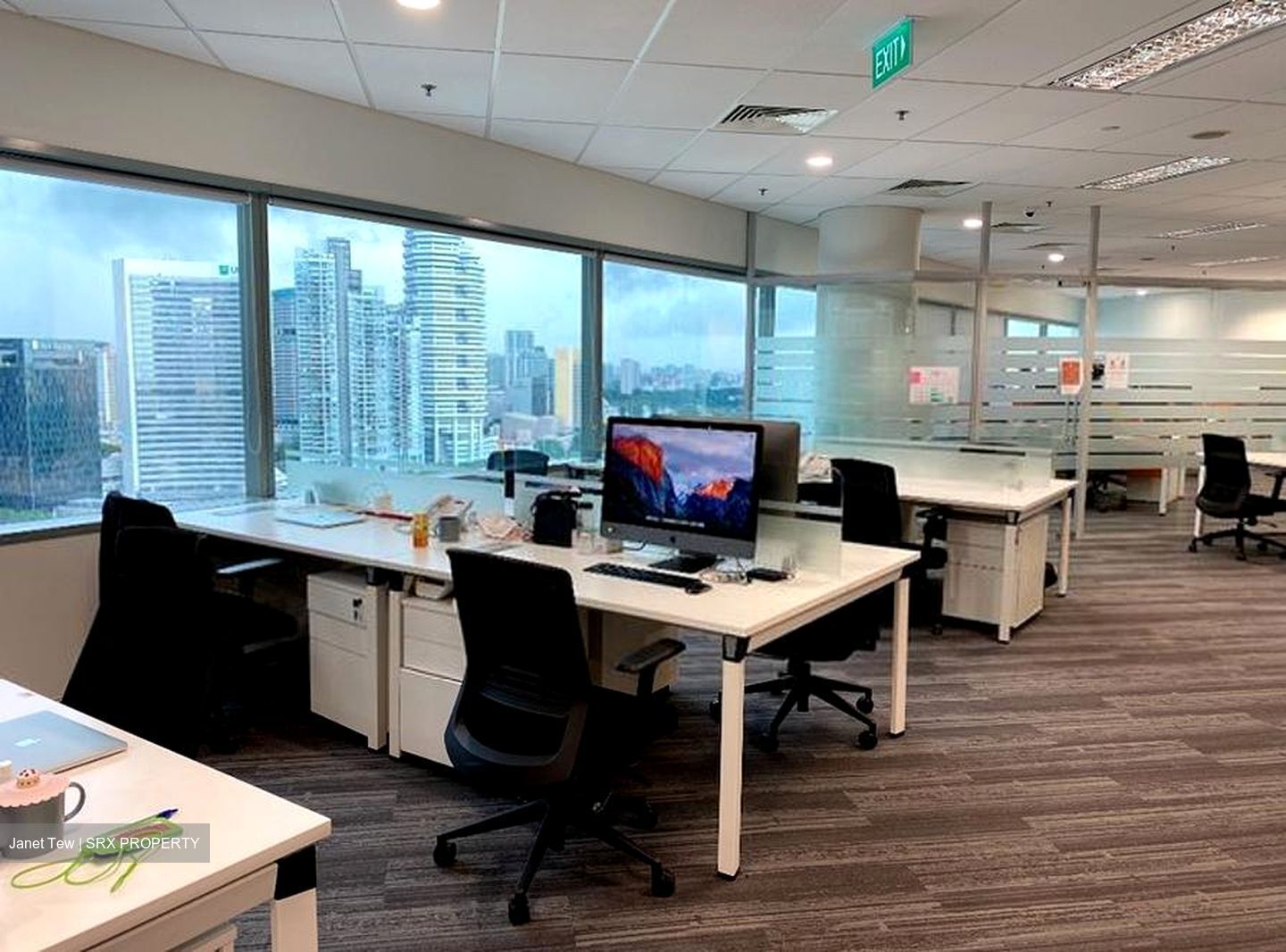 Suntec City (D1), Office #461568651